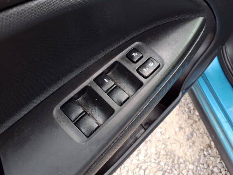 2023 Mitsubishi Mirage G4 LE