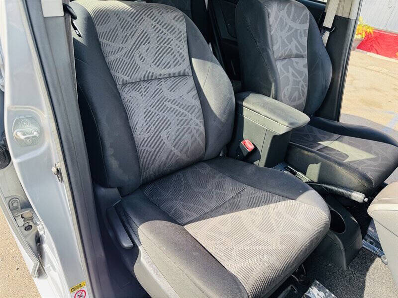 2013 Scion xB 10 Series