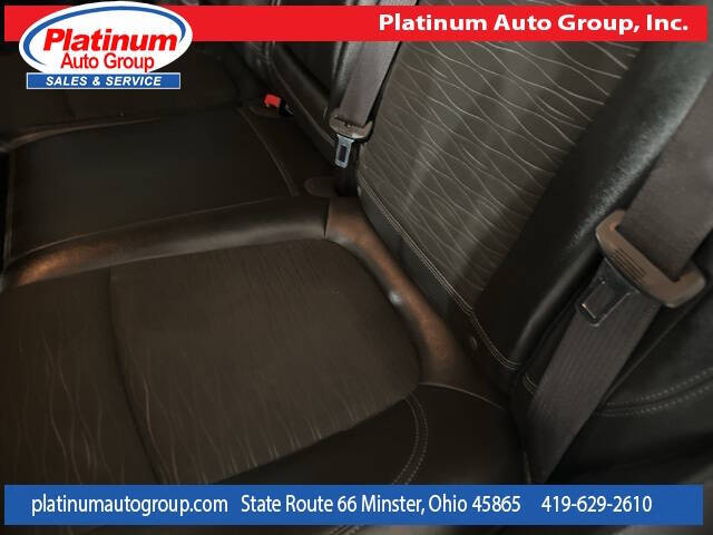 2016 Buick Encore Convenience