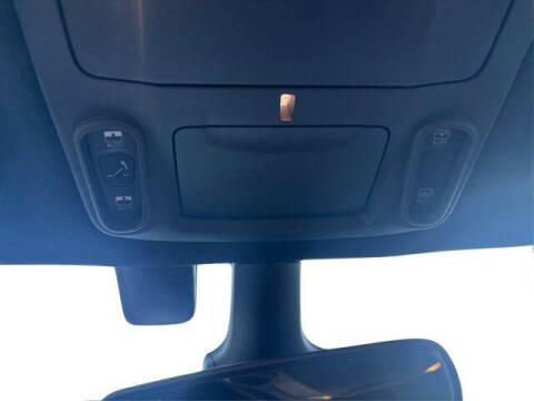 2021 Chrysler Pacifica Pinnacle