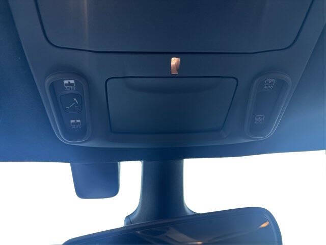 2021 Chrysler Pacifica Pinnacle