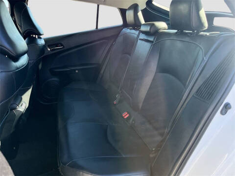 2022 Toyota Prius Prime XLE