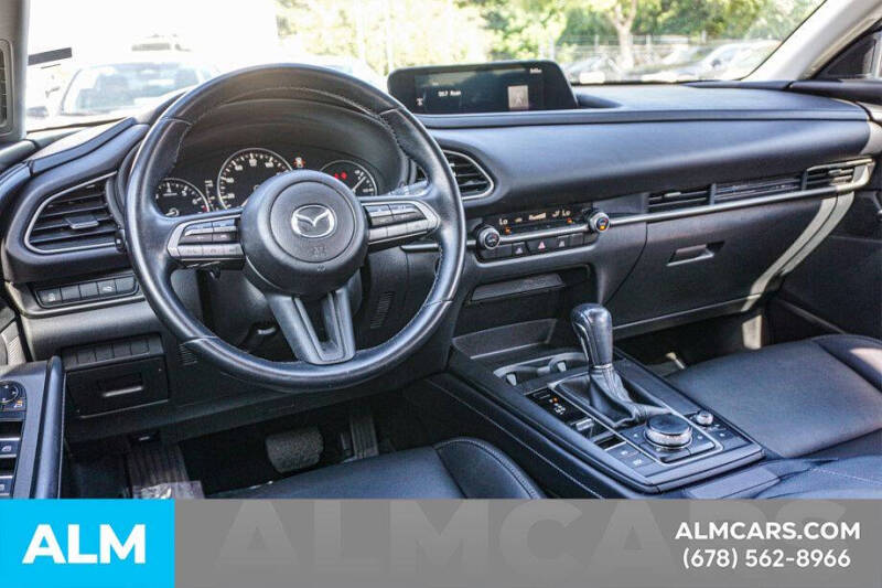 2023 Mazda CX-30 2.5 S Select