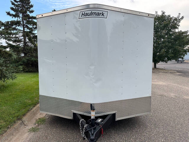 2020 Haulmark PP85162-D for sale at Sales Ramp LLC in Elk River, MN