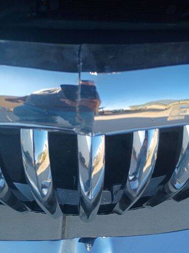 1949 Buick Super