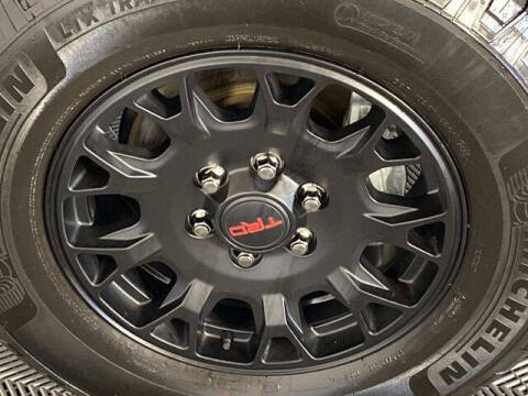 2025 Toyota 4Runner