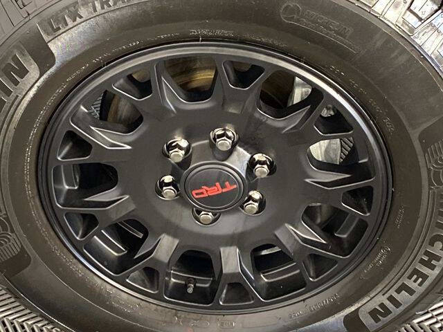 2025 Toyota 4Runner