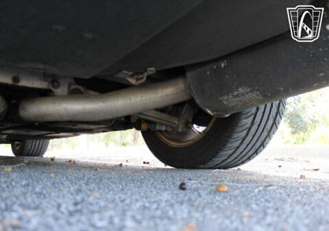 1993 Chevrolet Corvette