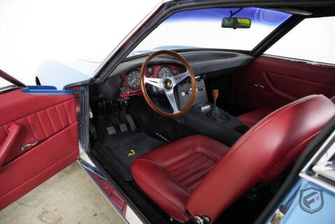 1968 Lamborghini Islero