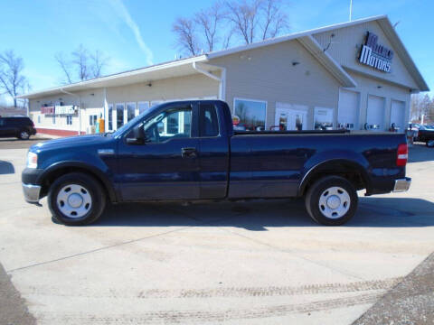 2006 Ford F-150 for sale at Milaca Motors in Milaca MN