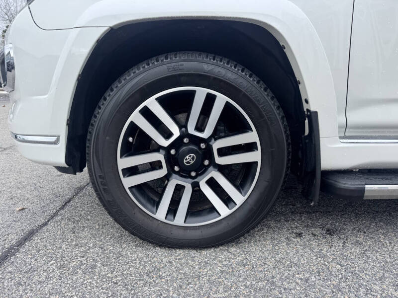 2014 Toyota 4Runner SR5