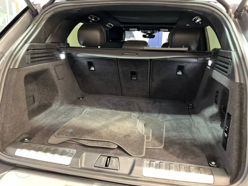 2024 Land Rover Range Rover Sport P400 Dynamic SE