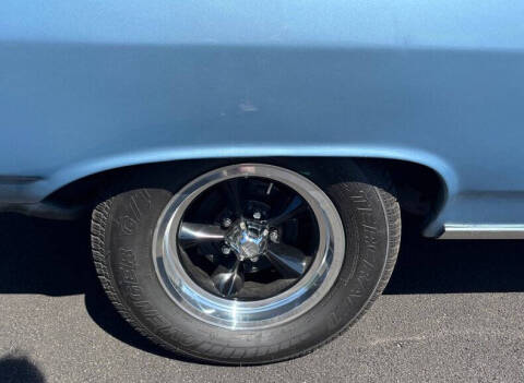 1964 Chevrolet Chevelle