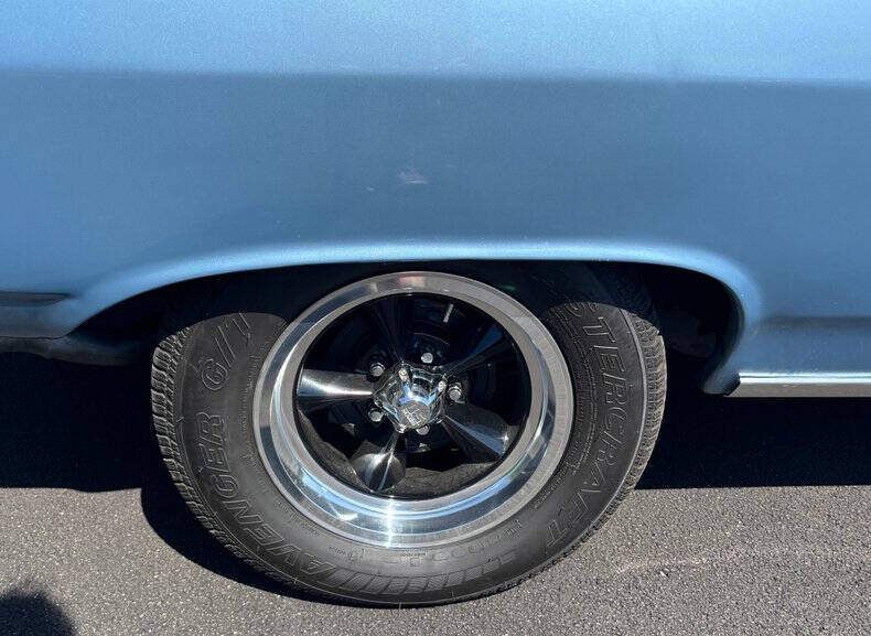 1964 Chevrolet Chevelle