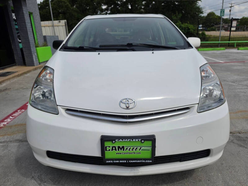 2009 Toyota Prius Standard