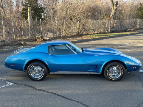 1974 Chevrolet Corvette