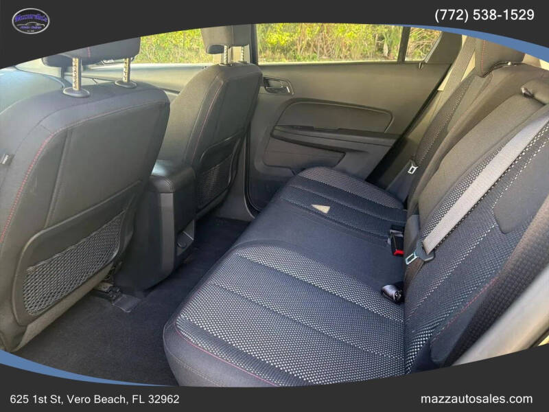 2016 GMC Terrain SLE-2