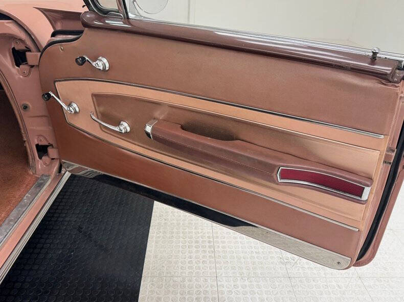 1958 Chevrolet Impala