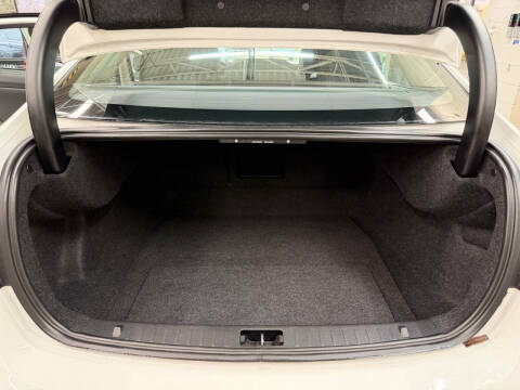 2016 Volvo S60 T5 Drive-E Inscription