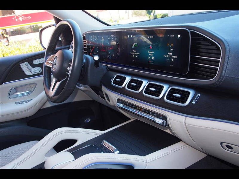 2020 Mercedes-Benz GLE GLE 350 4MATIC