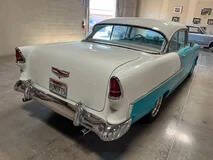 1955 Chevrolet Bel Air