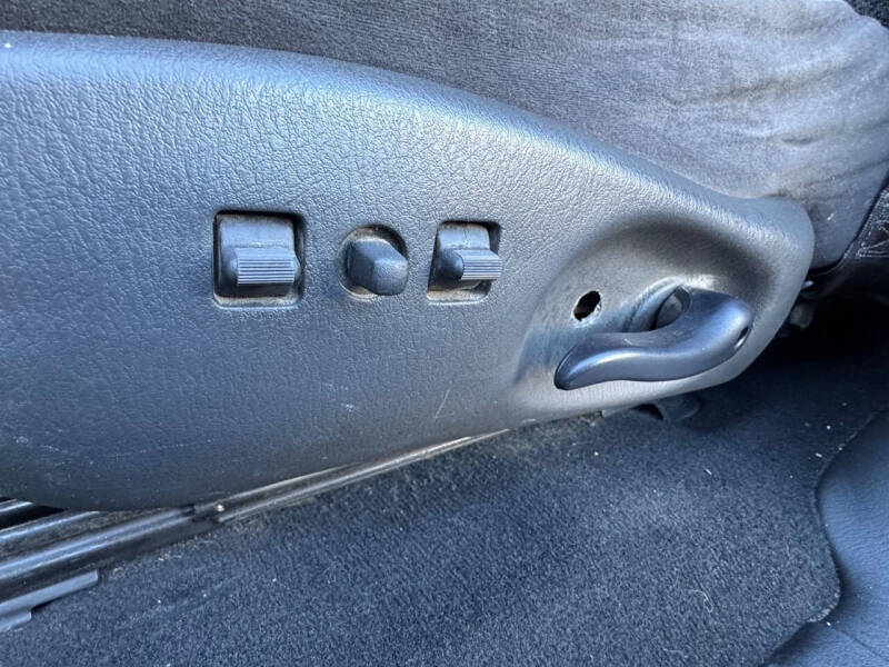 2004 Dodge Dakota SLT