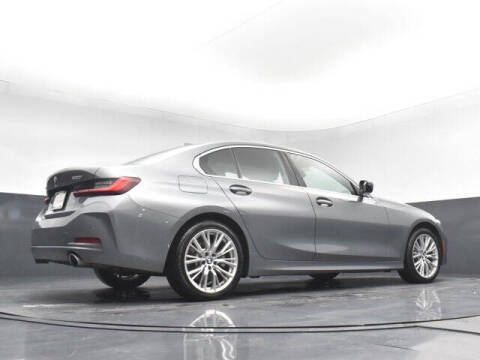 2024 BMW 3 Series 330i xDrive