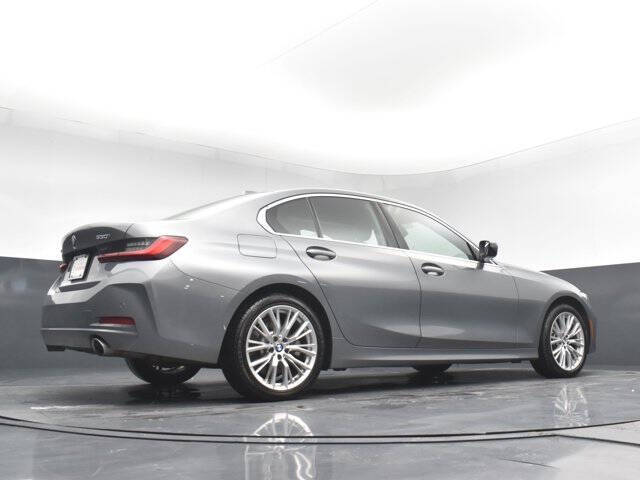 2024 BMW 3 Series 330i xDrive