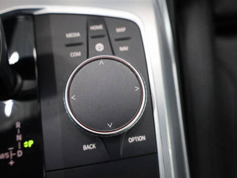 2023 BMW 4 Series 430i xDrive Gran Coupe