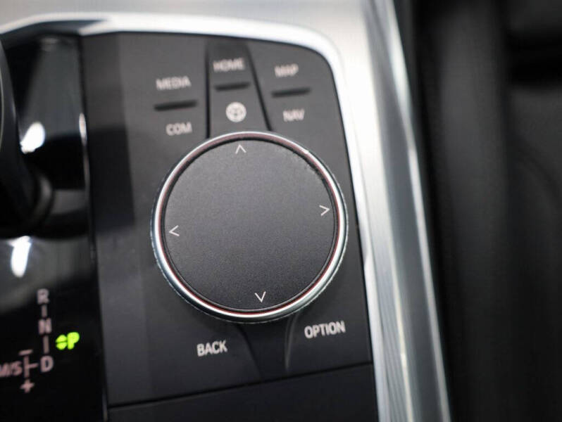 2023 BMW 4 Series 430i xDrive Gran Coupe