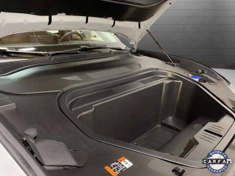 2023 Ford Mustang Mach-E Select