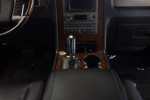 2014 Lincoln Navigator