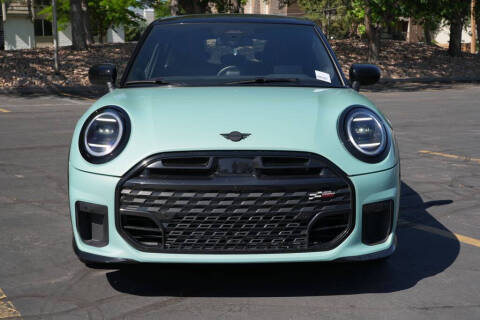 2026 MINI Hardtop 4 Door