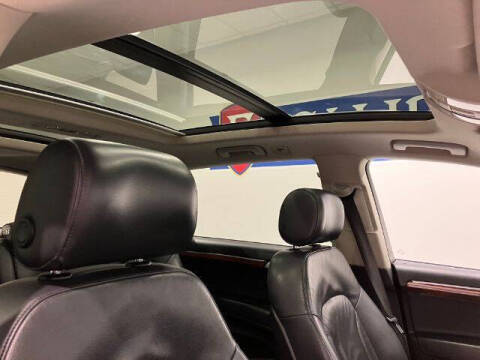 2013 Audi Q7 3.0 quattro TDI Premium Plus