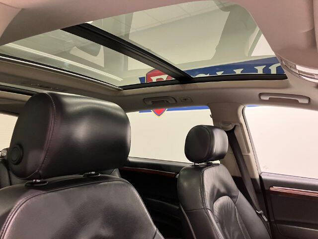 2013 Audi Q7 3.0 quattro TDI Premium Plus