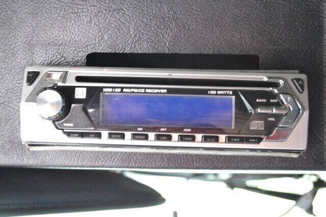 1983 Peterbilt 362 FAT CAB