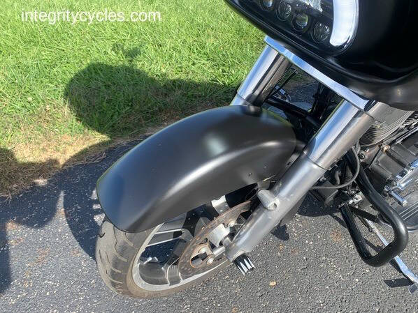 2016 Harley-Davidson Road Glide