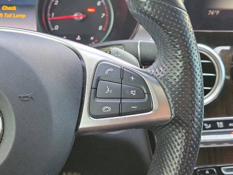 2019 Mercedes-Benz GLC GLC 300 4MATIC