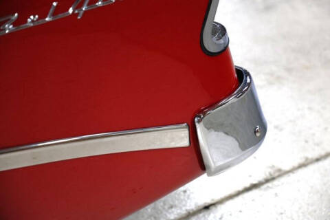 1956 Chevrolet Bel Air