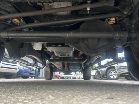 2015 Ford F-250 Super Duty Lariat