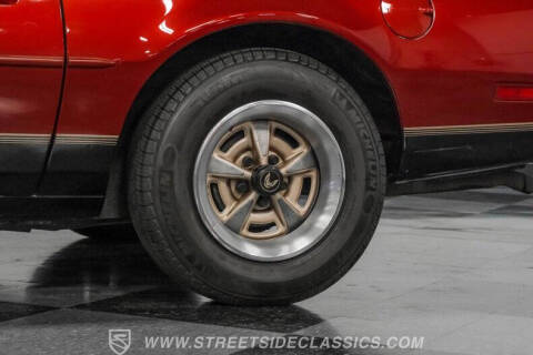 1987 Pontiac Firebird