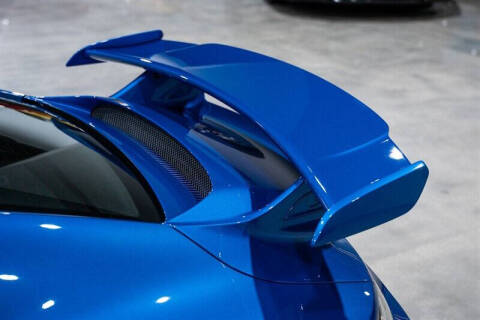 2016 Porsche 911 GT3