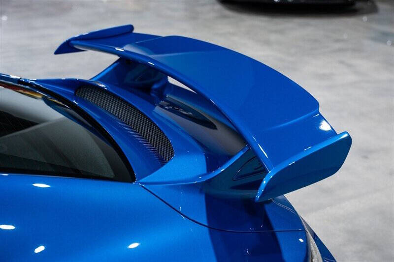 2016 Porsche 911 GT3