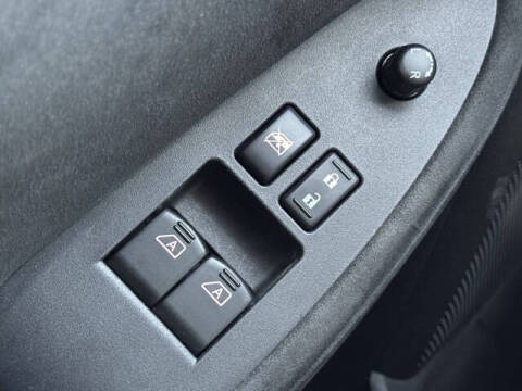 2014 Nissan 370Z Touring