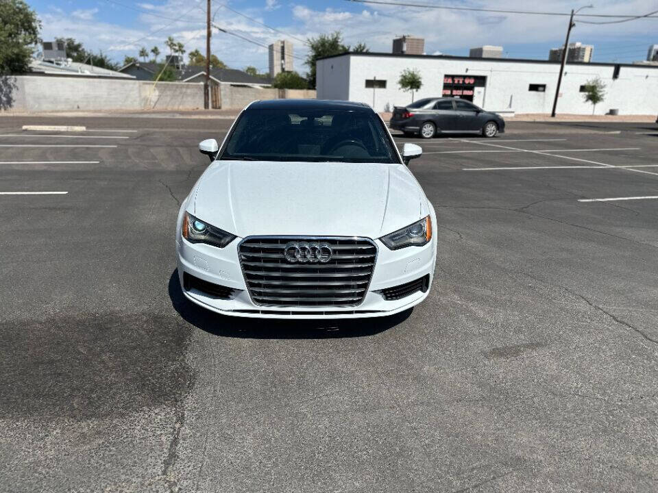 2015 Audi A3 for sale at Skoro Auto Sales in Phoenix, AZ