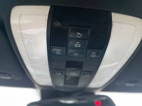 2013 Mercedes-Benz C-Class C 250 Sport