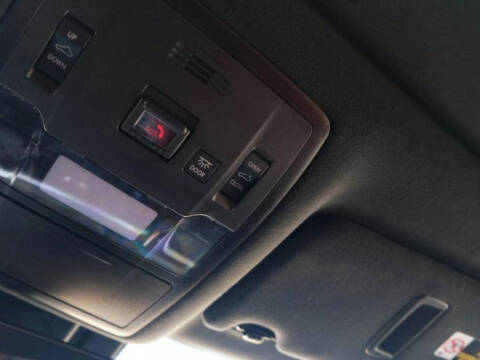 2022 Lexus RX 350 F SPORT Handling