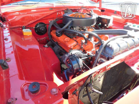 1969 Plymouth Barracuda