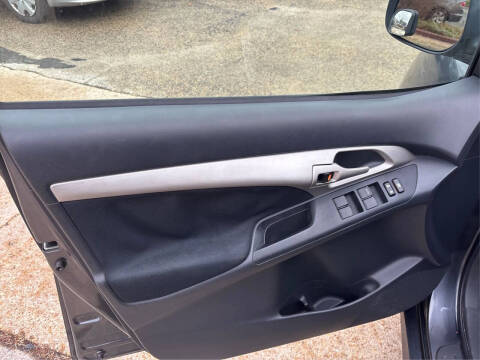 2010 Toyota Matrix S