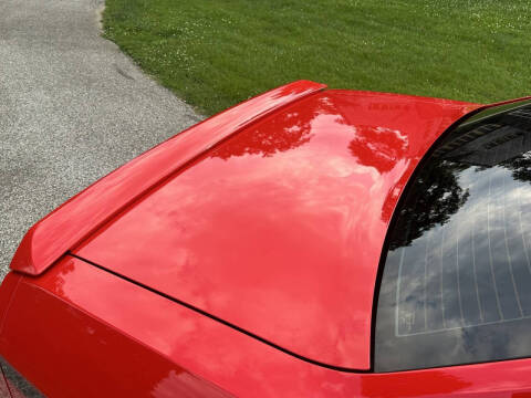 2014 Dodge Challenger